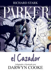 Portada de Parker 01