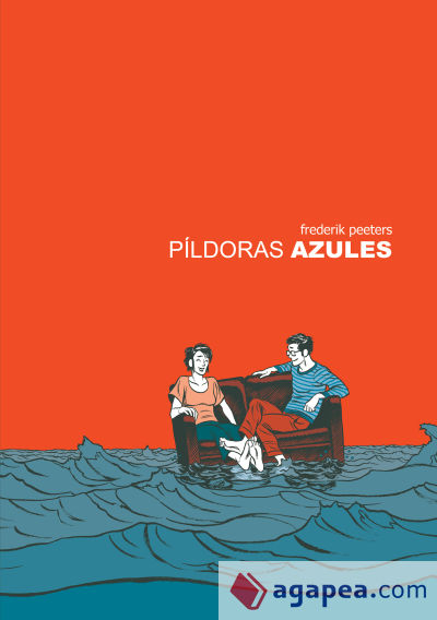 Píldoras azules