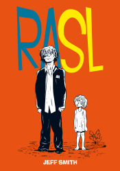 Portada de RASL 2