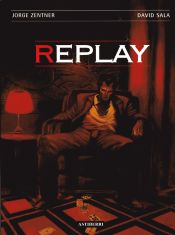 Portada de REPLAY