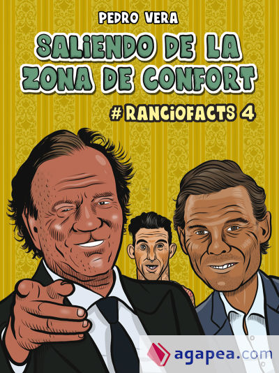 Ranciofacts 4. Saliendo de la zona de confort