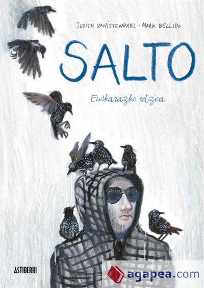 Salto (euskarazko edizioa)