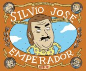 Portada de Silvio José, Emperador