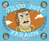 Portada de Silvio José, Faraón