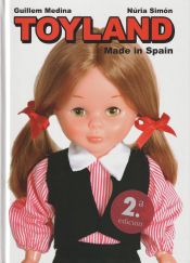 Portada de TOYLAND: MADE IN SPAIN