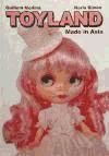 Portada de Toyland Made in Asia