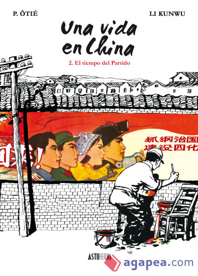 UNA VIDA EN CHINA 2