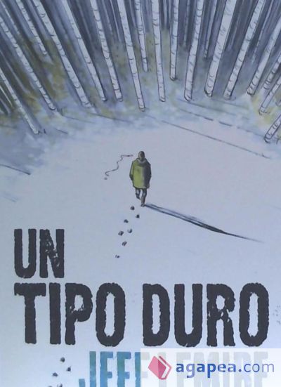 Un tipo duro