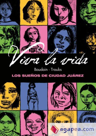 VIVA LA VIDA VIVA LA VIDA