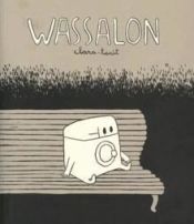 Portada de WASSALON