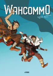 Portada de Wahcommo