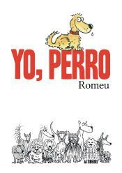 Portada de Yo, perro