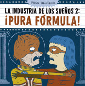 Portada de La industria de los sueños 2