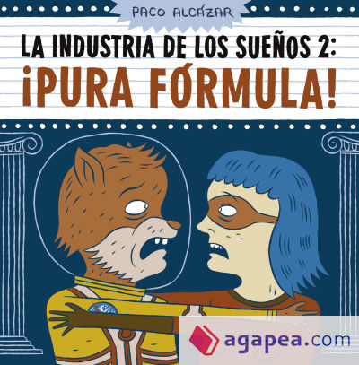 La industria de los sueños 2