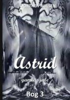 Portada de Astrid 3 (Ebook)