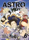 Astro Royale 6 (Sh&ocirc;nen)