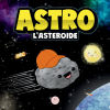 Astro lâ€™Asteroide