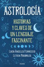 Portada de Astrología (Ebook)