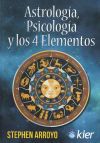 Astrología, Psicología y los 4 elementos