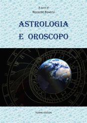 Portada de Astrologia e Oroscopo (Ebook)