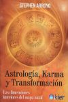 Astrología, karma y transformación