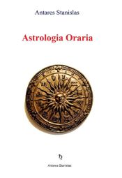 Portada de Astrologia oraria (Ebook)