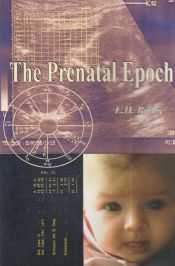 Portada de The Prenatal Epoch