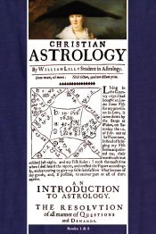 Portada de Christian Astrology, Books 1 & 2