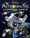 Astronautas y exploraci&oacute;n espaciales