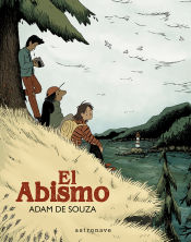 Portada de EL ABISMO