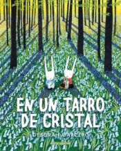 Portada de En un Tarro de Cristal