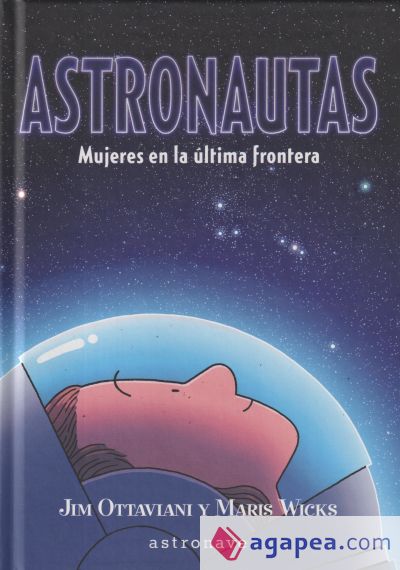 Astronautas