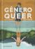 Portada de Género Queer, de MAIA KOBABE