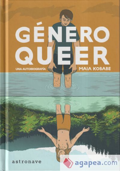 Género Queer