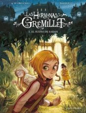 Portada de Las hermanas grémillet 1. El sueño de sarah