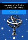 Astronomía esférica y mecánica celeste