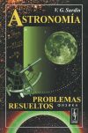 Astronomía: problemas resueltos