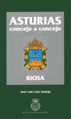 Asturias Concejo A Concejo: Riosa