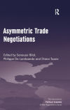 Asymmetric Trade Negotiations