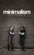 Portada de Minimalism: Live a Meaningful Life