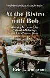 At the Bistro with Bob