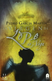 Portada de LA VIRGEN DE LOPE DE VEGA