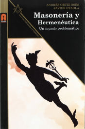 Portada de Masonería y hermenéutica