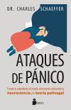 Ataques de p&aacute;nico