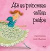 Até as princesas soltan peidos