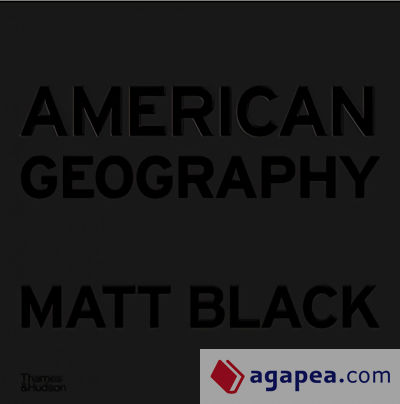 American Geography (Edición en francés)