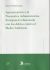 Portada de Aproximación a la normativa administrativa extrapenal relacionada con los delitos contra el medio ambiente