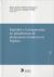 Portada de Equidad transparencia plataformas alojamiento hotelero, de Klaus Jochen Albiez Dohrmann