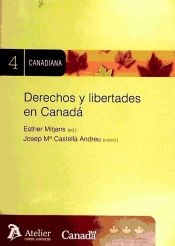 Portada de Derechos y libertades en canada