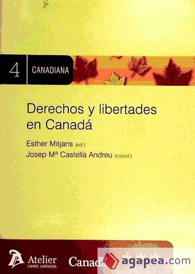 Derechos y libertades en canada